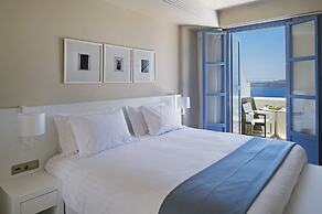 Acroterra Rosa Luxury Suites & Spa