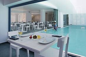 Acroterra Rosa Luxury Suites & Spa