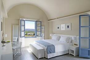Acroterra Rosa Luxury Suites & Spa