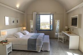 Acroterra Rosa Luxury Suites & Spa