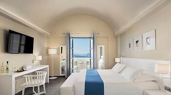 Acroterra Rosa Luxury Suites & Spa