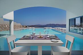 Acroterra Rosa Luxury Suites & Spa