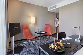 LEGERE HOTEL Tuttlingen