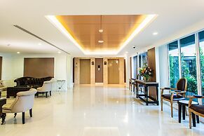 Cinnamon Hotel Bangkok