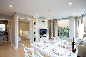 Cinnamon Hotel Bangkok
