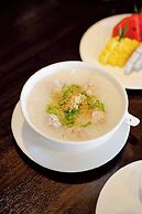 Cinnamon Hotel Bangkok