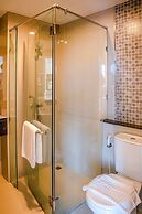 Cinnamon Hotel Bangkok