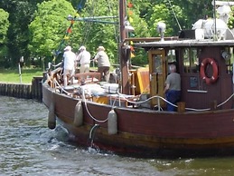 Lagunenstadt Ueckermünde