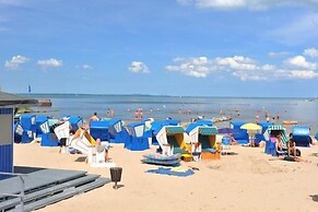 Lagunenstadt Ueckermünde