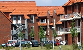 Lagunenstadt Ueckermünde