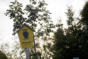 Lagunenstadt Ueckermünde