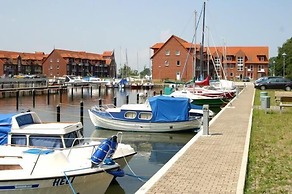 Lagunenstadt Ueckermünde