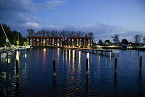 Lagunenstadt Ueckermünde