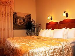 Hotel Läckö