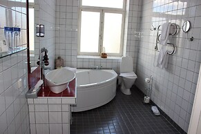 Hotel Läckö