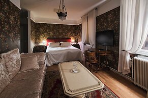 Hotel Läckö