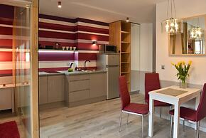 La Gioia Kazimierz Modern Apartments