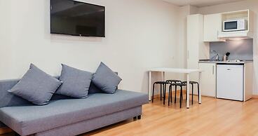 Vertice Roomspace Madrid