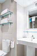 Vertice Roomspace Madrid