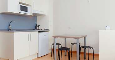 Vertice Roomspace Madrid