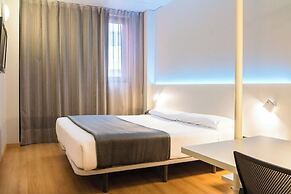 Vertice Roomspace Madrid
