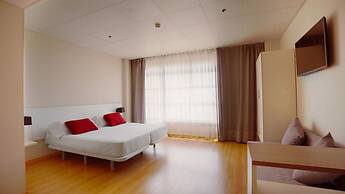 Vertice Roomspace Madrid