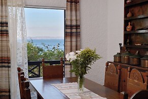 Vasilaras Hotel