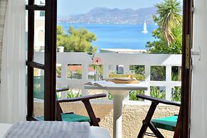 Vasilaras Hotel