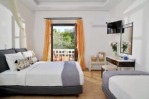 Vasilaras Hotel