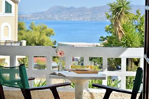 Vasilaras Hotel