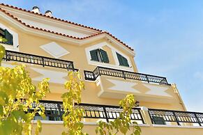 Vasilaras Hotel