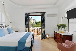 Vasilaras Hotel