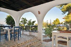 Vasilaras Hotel
