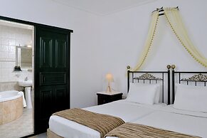 Vasilaras Hotel