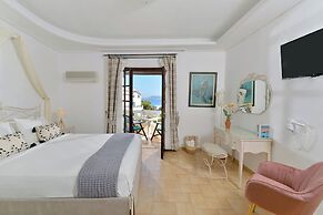 Vasilaras Hotel