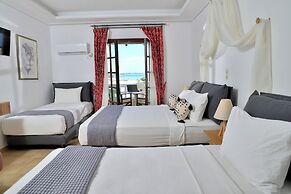 Vasilaras Hotel