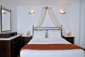 Vasilaras Hotel