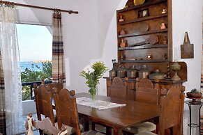 Vasilaras Hotel