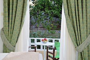 Vasilaras Hotel