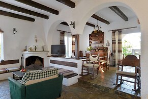 Vasilaras Hotel