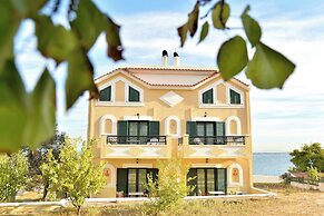 Vasilaras Hotel