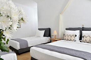 Vasilaras Hotel