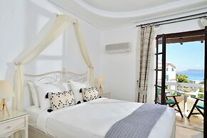 Vasilaras Hotel