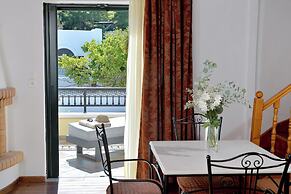 Vasilaras Hotel