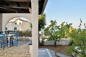 Vasilaras Hotel
