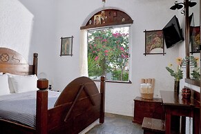 Vasilaras Hotel