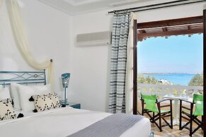 Vasilaras Hotel
