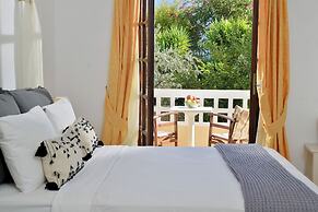 Vasilaras Hotel
