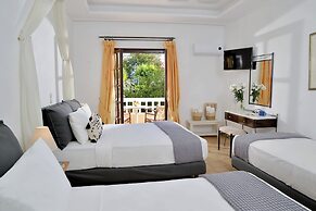 Vasilaras Hotel