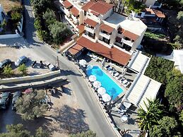 Vasilaras Hotel